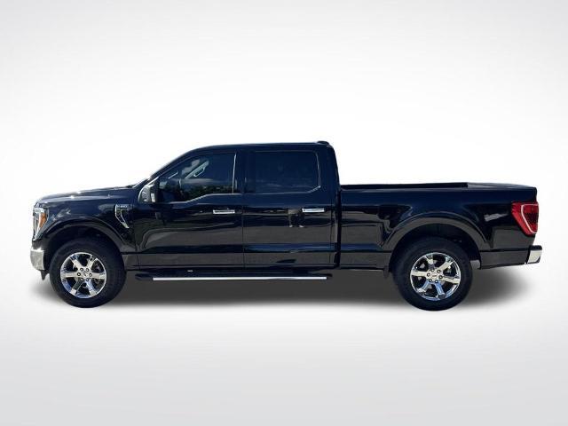 2023 Ford F-150 - $35,998