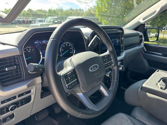2023 Ford F-150 - $35,998