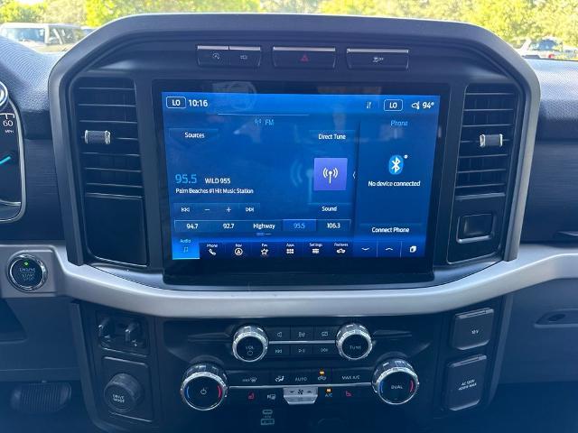 2023 Ford F-150 - $35,998