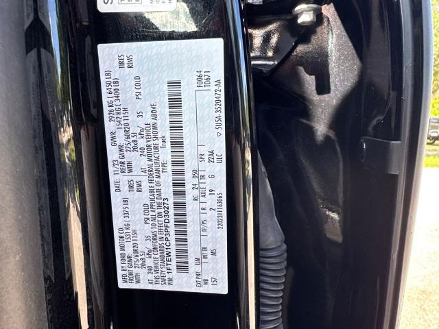 2023 Ford F-150 - $35,998