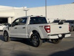 2023 F-150 Thumbnail 5
