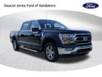 2023 F-150 Thumbnail 1