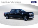 2023 F-150 Thumbnail 2