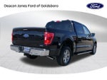 2023 F-150 Thumbnail 3