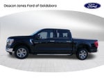 2023 F-150 Thumbnail 7