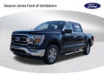 2023 F-150 Thumbnail 8