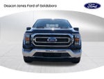 2023 F-150 Thumbnail 9