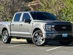 2023 F-150 Thumbnail 2
