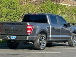 2023 F-150 Thumbnail 3