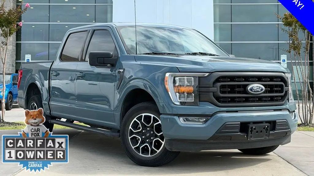 Preowned 2023 Ford F-150 XL for Sale