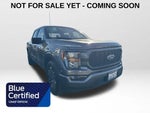 2023 F-150 Thumbnail 1
