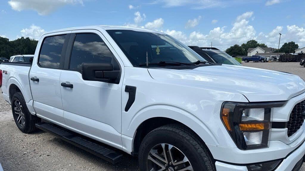 Preowned 2023 Ford F-150 XL for Sale
