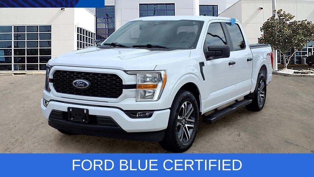 Preowned 2023 Ford F-150 XL for Sale