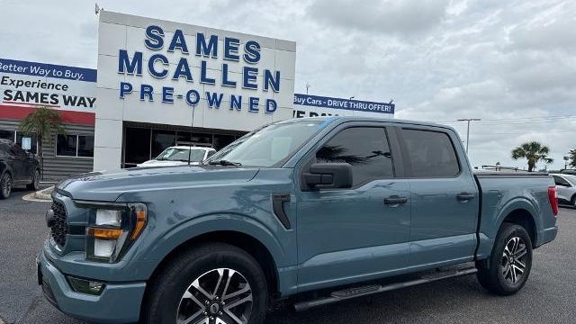 Preowned 2023 Ford F-150 XL for Sale