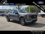 2023 F-150 Thumbnail 1