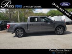 2023 F-150 Thumbnail 3