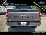 2023 F-150 Thumbnail 5