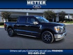 2023 F-150 Thumbnail 1