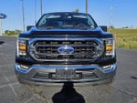 2023 F-150 Thumbnail 2