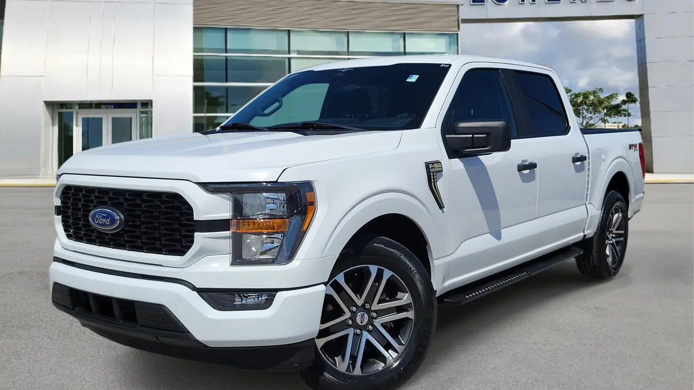 Preowned 2023 Ford F-150 XL for Sale