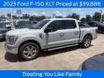 2023 F-150 Thumbnail 1