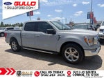 2023 F-150 Thumbnail 3