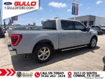 2023 F-150 Thumbnail 4