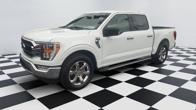 Preowned 2023 Ford F-150 XL for Sale