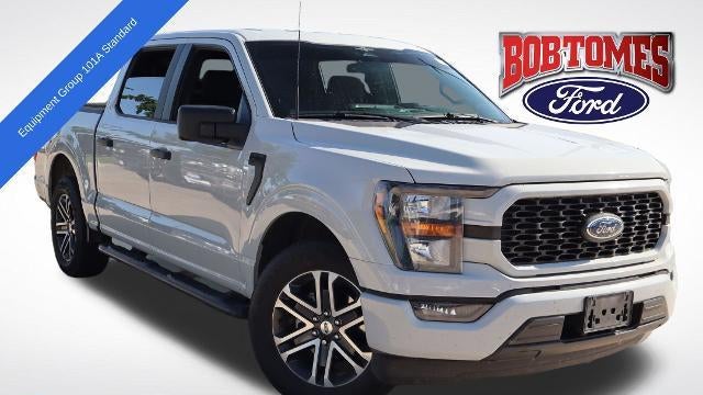 Preowned 2023 Ford F-150 Lariat for Sale