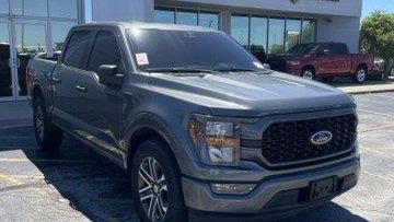 Preowned 2023 Ford F-150 XL for Sale