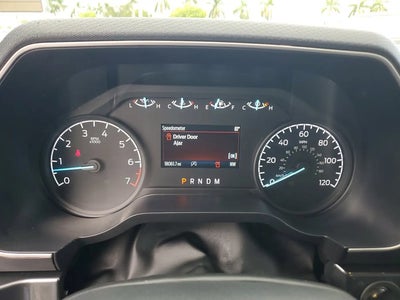 2023 Ford F-150 4X2 XL 4DR Supercrew 5.5 FT. SB