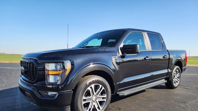Preowned 2023 Ford F-150 XL for Sale