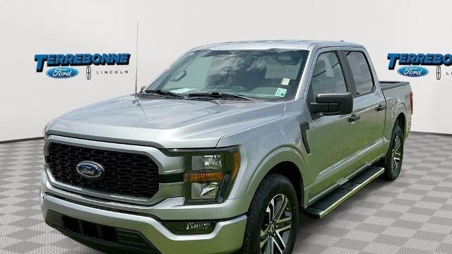 Preowned 2023 Ford F-150 Lariat for Sale