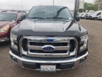 2015 F-150 Thumbnail 2