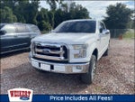 2015 F-150 Thumbnail 1