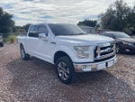 2015 F-150 Thumbnail 3