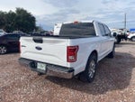2015 F-150 Thumbnail 5