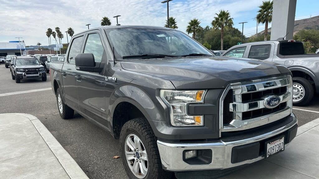 Preowned 2015 Ford F-150 XLT for Sale