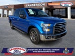 2015 F-150 Thumbnail 1