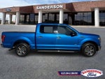 2015 F-150 Thumbnail 2