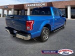 2015 F-150 Thumbnail 3
