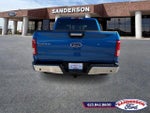 2015 F-150 Thumbnail 4