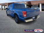 2015 F-150 Thumbnail 5