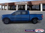 2015 F-150 Thumbnail 6