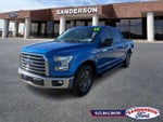 2015 F-150 Thumbnail 7