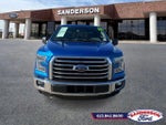 2015 F-150 Thumbnail 8