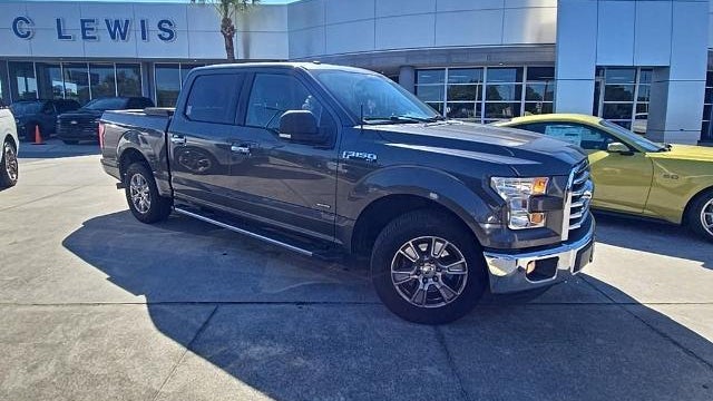 Preowned 2016 Ford F-150 Lariat for Sale