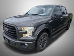 2016 F-150 Thumbnail 1
