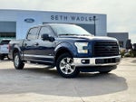 2016 F-150 Thumbnail 1