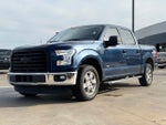 2016 F-150 Thumbnail 4